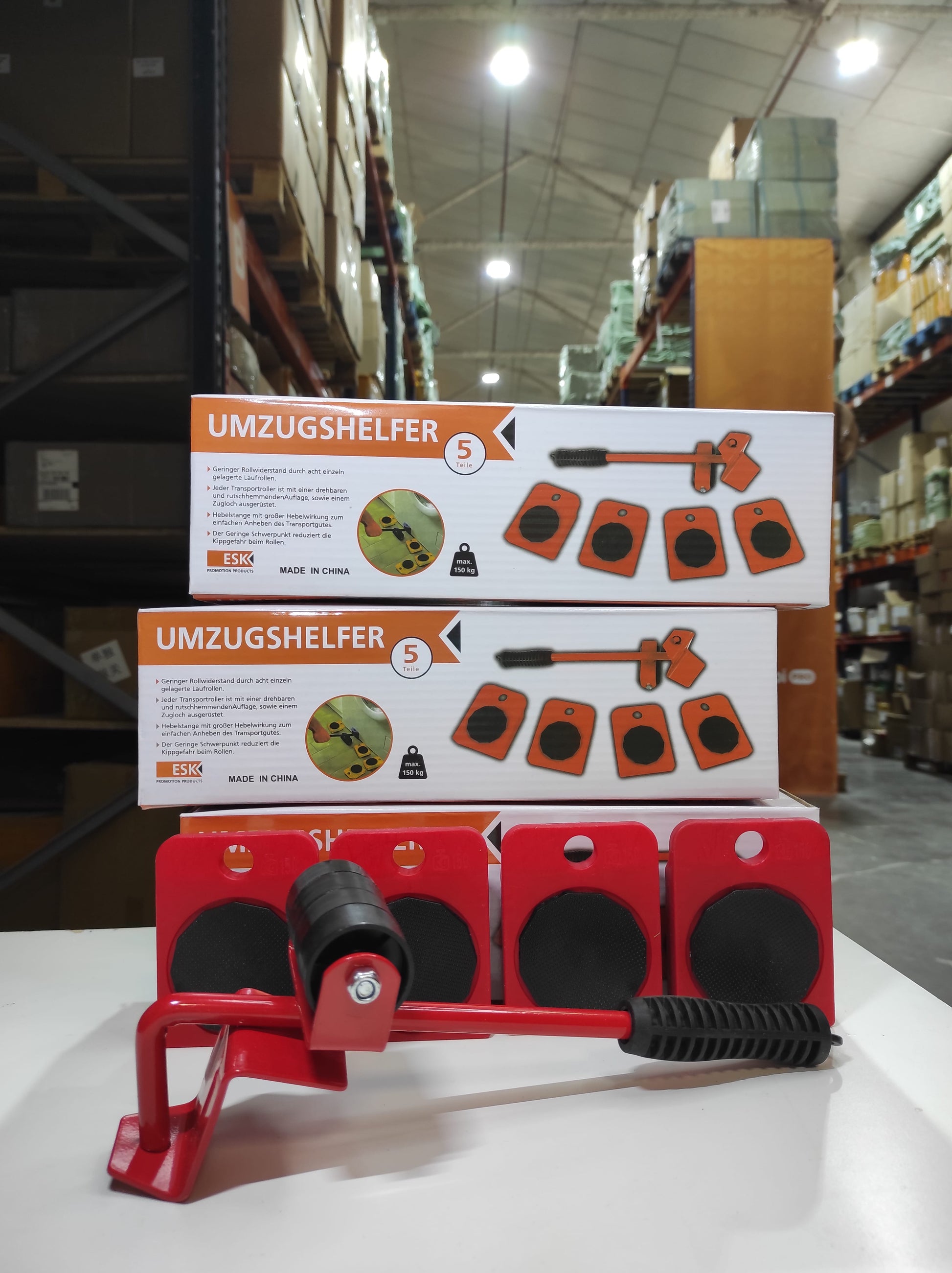 Levantador de muebles - additional image 13