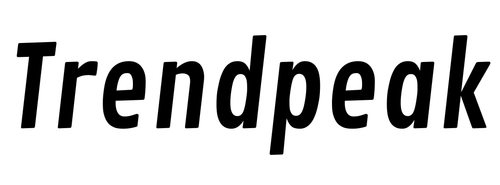 Trendpeak